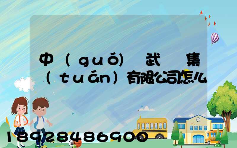 中國(guó)寶武鋼鐵集團(tuán)有限公司怎么樣