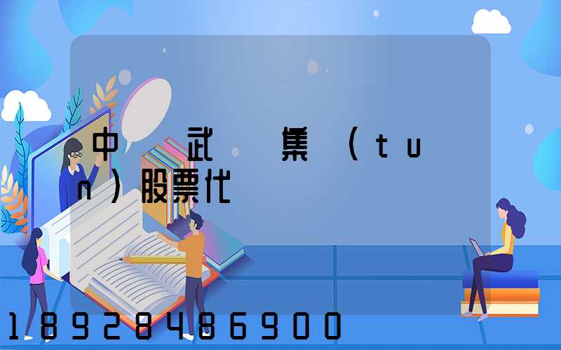 中國寶武鋼鐵集團(tuán)股票代碼