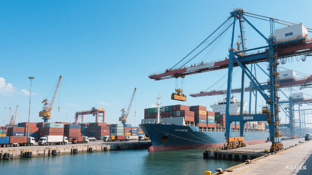 精準(zhǔn)施策，助客戶規(guī)避 2025 年全球港口滯箱費 / 滯港費案例