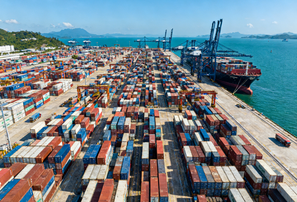 開船后緊急改收貨地址，高效協(xié)調(diào)助客戶如期交付