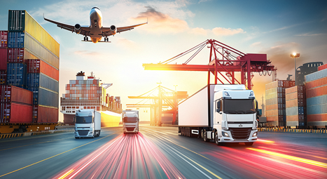 國(guó)際快遞，國(guó)際海運(yùn)