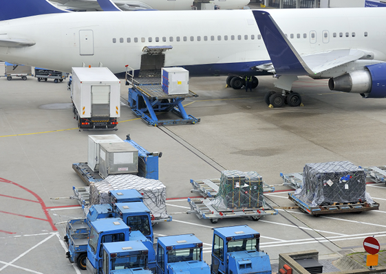 國際空運(yùn)，清關(guān)問題