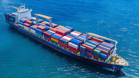 國(guó)際海運(yùn)，海運(yùn)訂艙