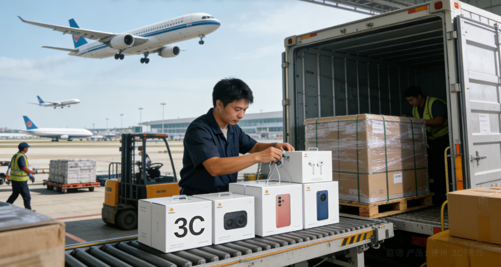 美國空派低報(bào)貨值省關(guān)稅？義烏賣家虧 10 萬才懂的血淚教訓(xùn)