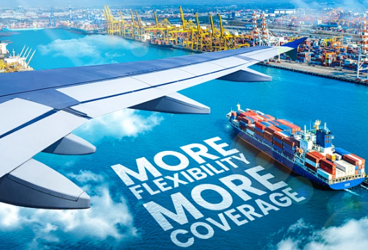 海運(yùn)貨物，海運(yùn)包裝