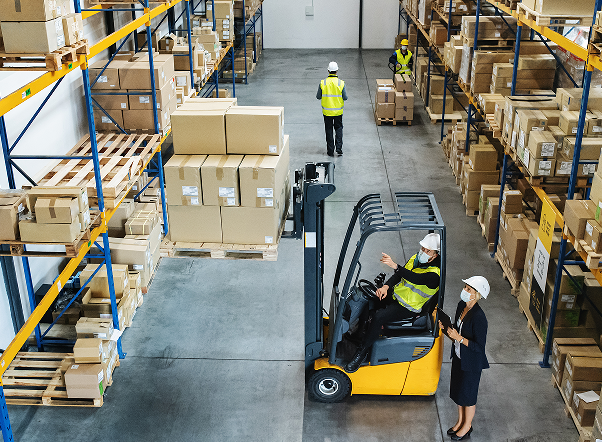 跨境物流，清關(guān)稅費