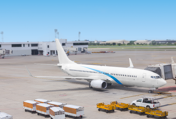 國際空運，計費方式