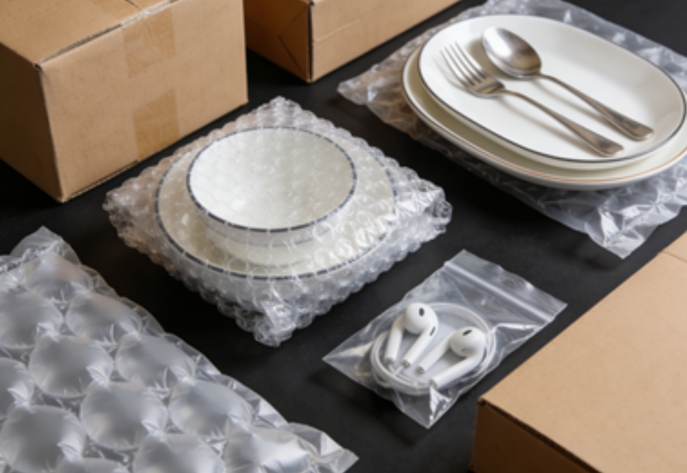 跨境貨損高、運(yùn)費(fèi)貴？這套打包方案幫他省了 15% 成本